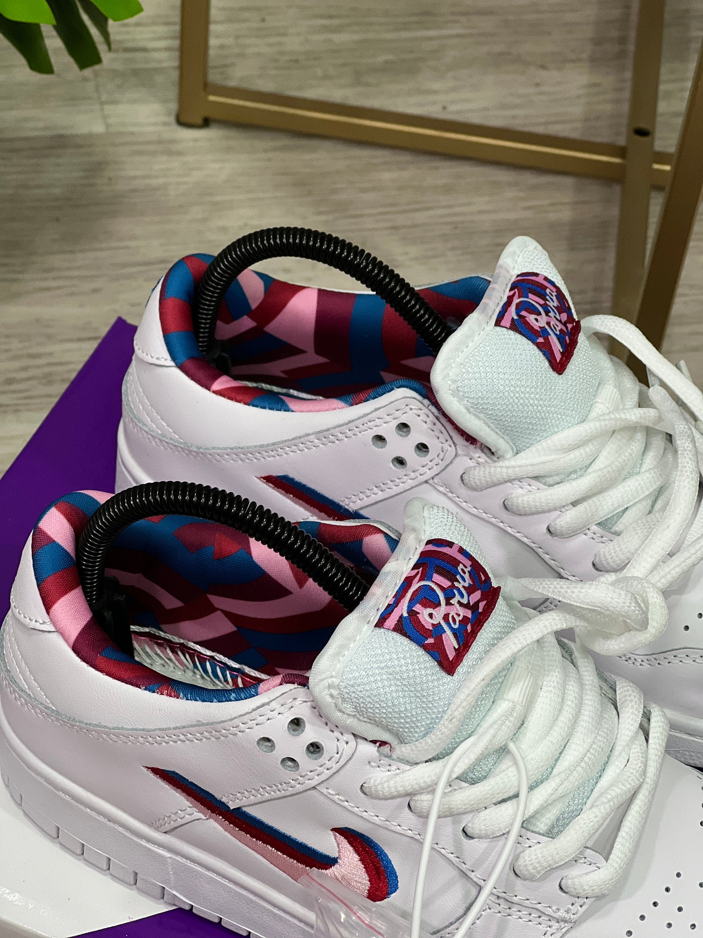 Nike SB Dunk
