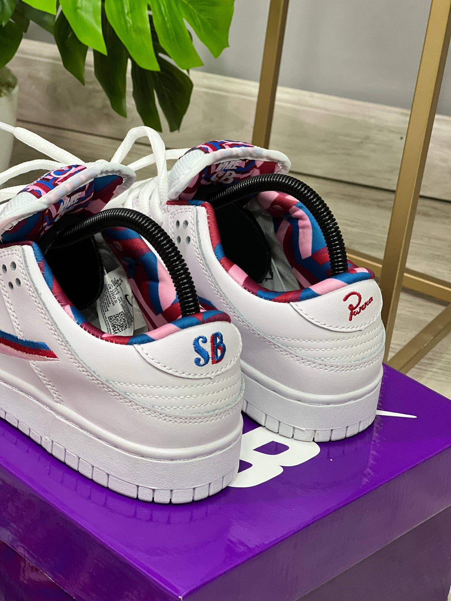 Nike SB Dunk